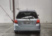 2006 Honda Fit /Hatchback Automatic, 5 seats, 4 owners, Petrol, 1,330 cc, 115,700 km