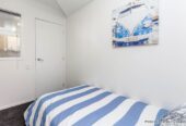 Double Grammar school zone, 36m2 Freehold 2 beds 1 bath apartment, with AUT and the University of Auckland right on your doorstep, 1.1 km to Auckland Girls’ Grammar School, 1.7 km to Auckland Grammar, 104/47 Wakefield Street, City Centre, Auckland