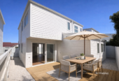 Double Westlake school zone, 176m2 Brandnew standalone 5 beds 3 baths house with garage on 208m2 section, central air-conditioning, EV- charger ready, easy motorway access, close to shops, supermarkets, schools, parks, Lot 2/42 Merriefield Avenue, Forrest Hill, Auckland