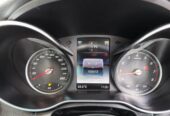 2016 Mercedes-Benz C 200 **Cruise Control**Heating Seats**Half Leather & Electric Seats**Reversing Camera**Machine Face Factory Mags** Sedan Automatic, 5 seats, Petrol, 1,991 cc, 105,572 km