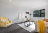 Once over 13 years, Must sell, Owners moving to Brisbane, 150m2 4 beds 2 baths house with Great Reserve Views, zoned for Glamorgan School, Northcross Intermediate, Long Bay College, 2/27 Flavia Close, Torbay, Auckland