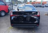 2021 Toyota Prius Hatchback Automatic, 5 seats, Hybrid, New Import, 1,800 cc, 99,000 km