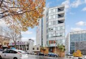 Double Grammar school zone, 36m2 Freehold 2 beds 1 bath apartment, with AUT and the University of Auckland right on your doorstep, 1.1 km to Auckland Girls’ Grammar School, 1.7 km to Auckland Grammar, 104/47 Wakefield Street, City Centre, Auckland
