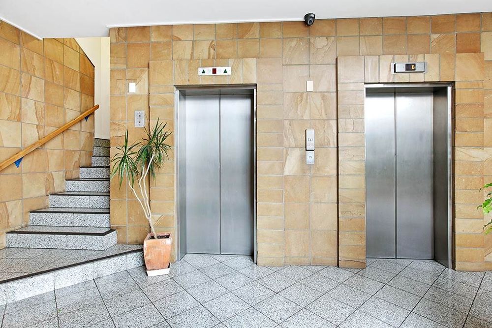Double Grammar school zone, 36m2 Freehold 2 beds 1 bath apartment, with AUT and the University of Auckland right on your doorstep, 1.1 km to Auckland Girls’ Grammar School, 1.7 km to Auckland Grammar, 104/47 Wakefield Street, City Centre, Auckland
