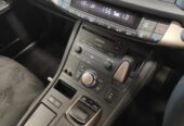 2014 Lexus CT 200h HYBRID VERSION C/FACELIFT/HEATER SEAT/GRADE 4 Hatchback Automatic, New Import, 5 seats, 1,800 cc, 71,217 km