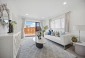 209m2 4 beds 2.5 baths house with double garage on 428m2 section, close to local amenities, parks, and public transport, Zoned for Halsey Drive Primary & Lynfield College, 50 Halsey Drive, Lynfield, Auckland