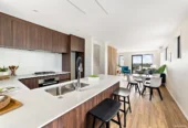 Rangitoto College zone, Sea views, Freehold 3 beds 2 baths home with car park, Zoned for Rangitoto College, Northcross Intermediate, and Sherwood Primary also all within walking distance, easy access to the Northern Motorway and public transport, and only a short drive to Albany Mall, 1/735 East Coast Road, Browns Bay, Auckland