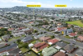6 beds 3 baths house with double garage on 394m2 section, close to shops, supermarkets, schools, quick motorway access, zoned for Marshall Laing School, Blockhouse Bay Intermediate, and Lynfield College, 377 Richardson Road, Mount Roskill, Auckland