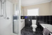 6 beds 3 baths house with double garage on 394m2 section, close to shops, supermarkets, schools, quick motorway access, zoned for Marshall Laing School, Blockhouse Bay Intermediate, and Lynfield College, 377 Richardson Road, Mount Roskill, Auckland