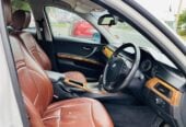 2008 BMW 320i DRIVE TO DAY PAY LATER,PAYMENTS STARTS AFTER 3 MONTHS,LIMITED OFFER ONLY Sedan Automatic, White, 5 seats, Petrol, 2,000 cc, 102,000 km