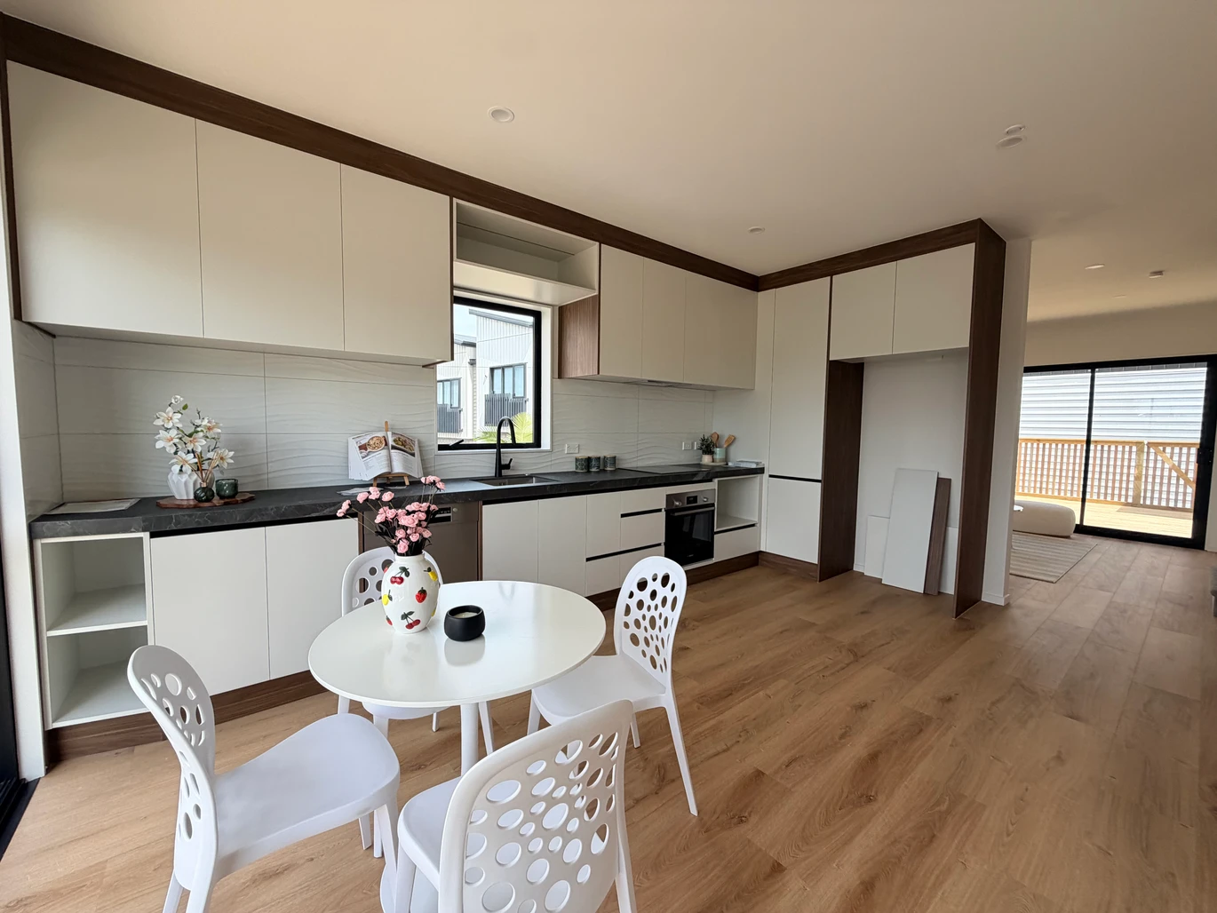 10-Year Master Build Guarantee, Brandnew freehold 3 beds 2.5 baths home with garage, no body corporate or society fees, Lot 1/14 Keate Place, Mount Wellington, Auckland
