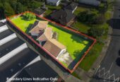 3 beds 1 bath house with a large garage on 827m2 section, zoned for Matipo Primary (just across the park), Te Atatu Intermediate, and Rutherford College, all within walking distance. coastal walkways and cycle paths are close by. close to shops, supermarkets, 47 Neil Avenue, Te Atatu Peninsula, Auckland