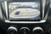2010 Mazda Premacy Station Wagon Automatic, Silver, 7 seats, Petrol, 2,000 cc, 107,000 km