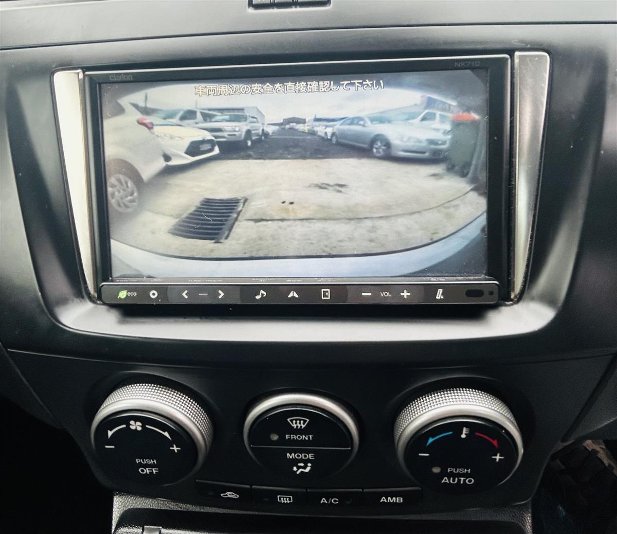 2010 Mazda Premacy Station Wagon Automatic, Silver, 7 seats, Petrol, 2,000 cc, 107,000 km