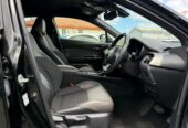 2020 Toyota C-HR **FaceLift G Model**Cruise Control**RV/SUV Automatic, Black, 5 seats, Hybrid, 1,797 cc, 98,472 km