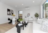 10 YEARS MASTER BUILD WARRANTY, 160m2 Brandnew standalone 4 beds 3 baths house with garage and car parks on 194m2 section, minutes to PAK’nSAVE Henderson, WestCity Waitākere, schools, motorway access, zoned for Henderson Primary School, Bruce McLaren Intermediate, Waitākere College, 86D Harrington Road, Henderson, , Auckland
