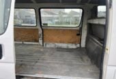 2007 Toyota Toyoace XZU508 Van Manual, 3 seats, Diesel,4,000 cc, 227,821 km