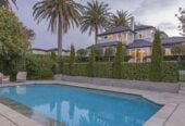 1604m2 site, 6 beds 3.5 baths house with double garage and self-contained flat and tennis court , heated pool and sea views, enjoy it or subdivide without resource consent into another two app 300m2 section {subject to surveyor confirmation) to build two prestige new home, but still keep the original premium home on app 1000 m2 land, 184 Kohimarama Road, Kohimarama, Auckland