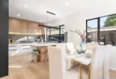 213m2 Brandnew 5 beds 4.5 baths home with garage on 262m2 section, less than a minute from Matipo School, Te Atatu Peninsula Park just moments away. New World, the library, and local amenities are close by, 71A Matipo Road, Te Atatu Peninsula, Auckland