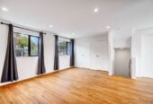 154m2 Brandnew freehold 4 beds 3 baths home with garage, Fully fenced with low-maintenance backyard, walking to New Lynn School, the train station, library, restaurants, Lynn Mall, Zone for New Lynn School and Blockhouse Bay Intermediate, 6/63 Gardner Avenue, New Lynn, Auckland