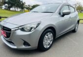 2015 Mazda Demio SALE SALE Hatchback Automatic, Silver, 5 seats, Petrol, 1,300 cc, 46,412 km