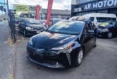 2021 Toyota Prius Hatchback Automatic, 5 seats, Hybrid, New Import, 1,800 cc, 99,000 km