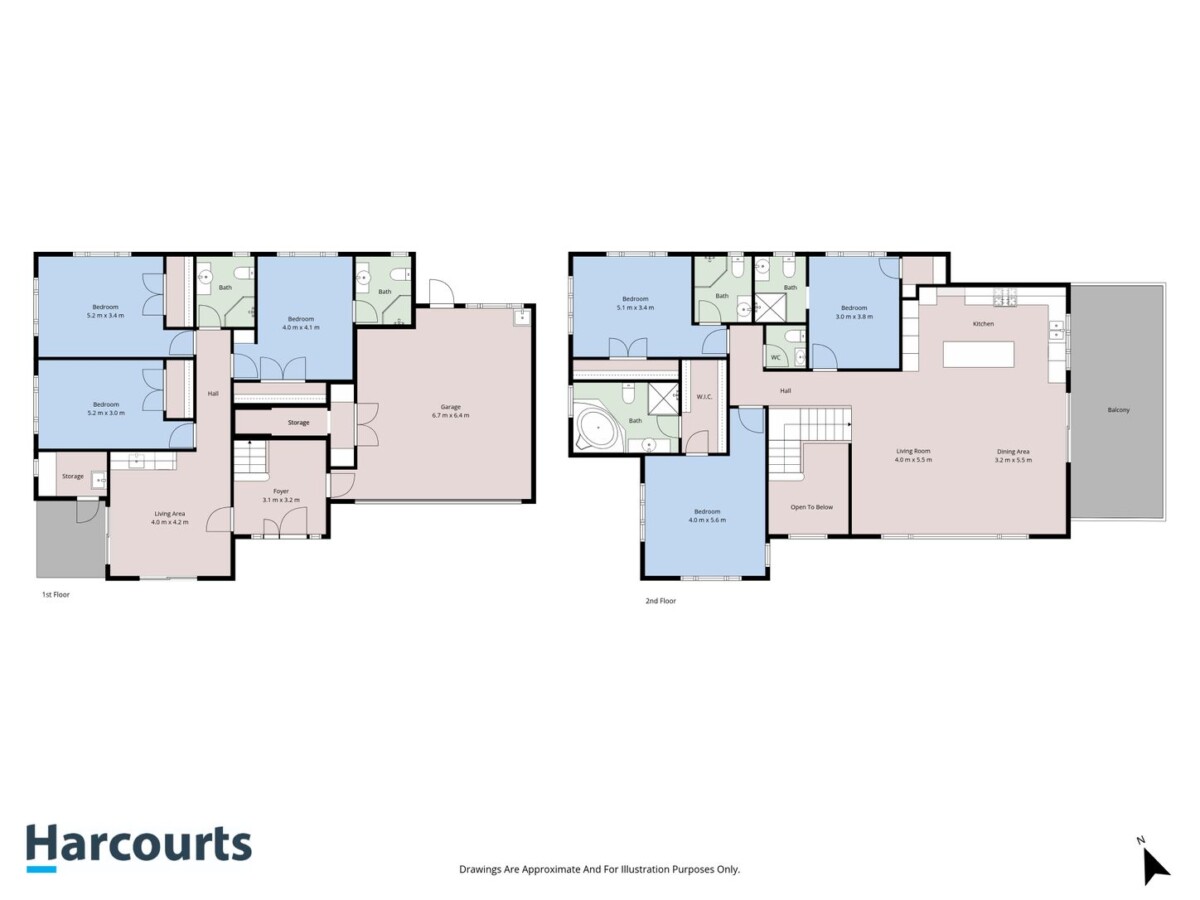 Sea views, 308 m2 Home and income on 539m2 section, upstairs 3 beds (3 ensuites) 3.5 baths kitchen and lounge, downstairs 3 beds ( 1 ensuite) 2 baths granny, double garage, Zoned for sought-after Hobsonville School and Hobsonville Point Secondary School, and just moments from local parks, shops, cafes, restaurants, ECE centres, and supermarkets, easy motorway access, 20 Bannings Way, Hobsonville, Auckland