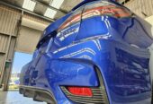 2014 Lexus CT 200h HYBRID VERSION C/FACELIFT/HEATER SEAT/GRADE 4 Hatchback Automatic, New Import, 5 seats, 1,800 cc, 71,217 km