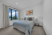 Move-in ready, 3 beds 2.5 baths home with car park, plus a secure backyard and storage shed, close to public transport, shops, and top-rated schools, 4B Ahunga Road, Karaka, Auckland
