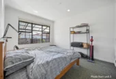 5 x 1-bed units ( each unit 1 bed 1 bath 1 car park) on 835m2 section, offers an estimated rental return of $2,250 per week, minutes from Kingsland and Grey Lynn villages, easy motorway access, schools nearby, including Western Springs College, Mt Albert Grammar School, Auckland Girls’ Grammar School, and Kowhai Intermediate. 1-5/1 Derwent Street, Western Springs, Auckland