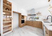 253m2 Brandnew 5 beds 4 baths house with double garage on 345m2 section, close to reserves, cafés, schools, and with easy motorway access, 50 Hari Road, Karaka, Auckland