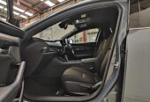 2019 Mazda 3 20S TOURING/4 NEW TYRES/360 CAMERA/CARPLAY/PADDLE SHIFT/GRADE 4 Hatchback Automatic, Grey Metallic, 5 seats, Petrol, New Import, 2,000 cc, 70,128 km