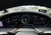 2023 Porsche 911 Sport Chrono Package Coupe Automatic, Blue, 2 door, 4 seats, Petrol, 3,000 cc, 34,000 km