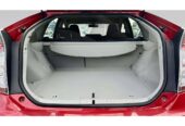 2014 Toyota Prius GS model, Hatchback Automatic, Hybrid, 5 seats, 1,797 cc, 60,749 km
