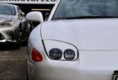 1996 Mitsubishi GTO 3000GT SR Facelift V6 Coupe Automatic, 4 seats, Petrol, 3,000 cc, 113,000 km