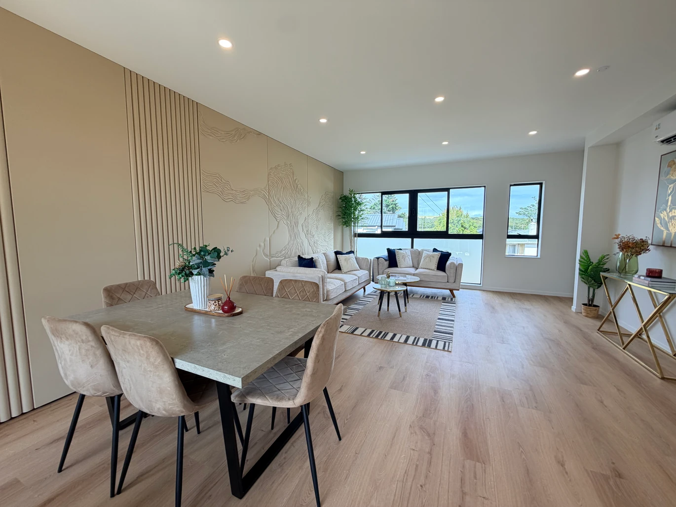 10-Year Master Build Guarantee, Brandnew freehold 3 beds 2.5 baths home with garage, no body corporate or society fees, Lot 1/14 Keate Place, Mount Wellington, Auckland