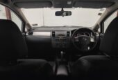2007 Nissan Tiida 1.8 TI/NZ NEW, Hatchback Automatic, Silver, 5 seats, Petrol, 4 owners, 1,800 cc, 50,200 km