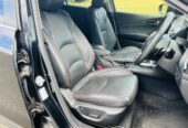 2014 Mazda Axela SALE Hatchback Automatic, Black, 5 seats, Petrol, 2,000 cc, 62,639 km,
