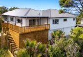 Into The Woods, 257m2 4 beds 2 baths house with double garage on 3.6ha land, Set in the peaceful hills of Waiatarua, this is a property that truly feels like a world away from suburbia-yet is still just a short drive to shops, schools, and transport links, 220 Forest Hill Road, Waiatarua, Auckland
