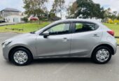 2015 Mazda Demio SALE SALE Hatchback Automatic, Silver, 5 seats, Petrol, 1,300 cc, 46,412 km