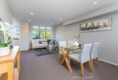 Double Grammar school zone, 2 beds + big office 2.5 baths 2 car parks mixed-use townhouse, 1 Title, 2 Addresses, Separate-Access 40m2 office with toilet downstairs, Just a short walk to universities, hospitals, and the Auckland CBD, 0.9km to Auckland Girls’ Grammar School, 1km to Auckland Grammar, 5/1 Glenside Crescent, Grafton, Auckland