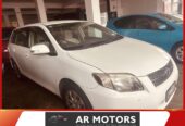 2008 Toyota Corolla Station Wagon Automatic, 5 seats, 2 owners, Petrol, 1,490 cc, 180,000 km