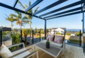 Sea views, 250m2 Brandnew standalone 5 beds 3 baths on 277m2 section, minutes to supermarkets, cafes, great schools, and shopping center, 73C Wiseley Road, West Harbour, Auckland