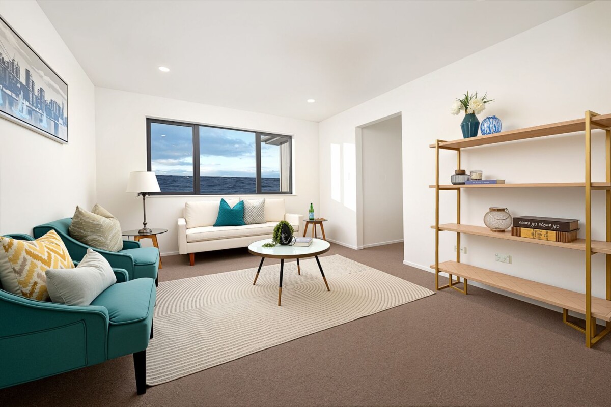 361m2 6 beds 4.5 baths house with double garage and 2-beds granny on 434m2 section, positioned on the border of Massey and Westgate, you’re just minutes from local schools, shopping and dining at Westgate and NorthWest, easy motorway access, 32 McWhirters Farm Lane, Massey, Auckland