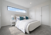 Double Westlake school zone, 153m2 Brandnew standalone 4 beds 2.5 baths home with garage, Walk to Sunnynook Park, Sunnynook Primary & Wairau Intermediate, Zoned for Westlake Boys & Girls High School, Easy motorway access, Lot 2/17 Trinidad Road, Sunnynook, Auckland