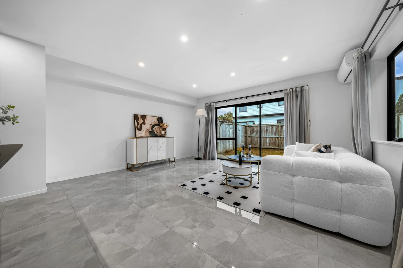 Move-in ready, 3 beds 2.5 baths home with car park, plus a secure backyard and storage shed, close to public transport, shops, and top-rated schools, 4B Ahunga Road, Karaka, Auckland