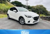 2015 Mazda Demio 13S SPORTS PACKAGE !! SKYACTIVE ENGINE !! Hatchback Tiptronic, 5 seats, Petrol, New Import, 1,300 cc, 34,166 km
