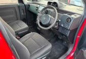 2013 Toyota Porte F Hatchback Automatic, New Import, Petrol, 1,500 cc, 112,250 km