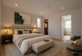 Double Westlake school zone, 176m2 Brandnew standalone 5 beds 3 baths house with garage on 208m2 section, central air-conditioning, EV- charger ready, easy motorway access, close to shops, supermarkets, schools, parks, Lot 2/42 Merriefield Avenue, Forrest Hill, Auckland