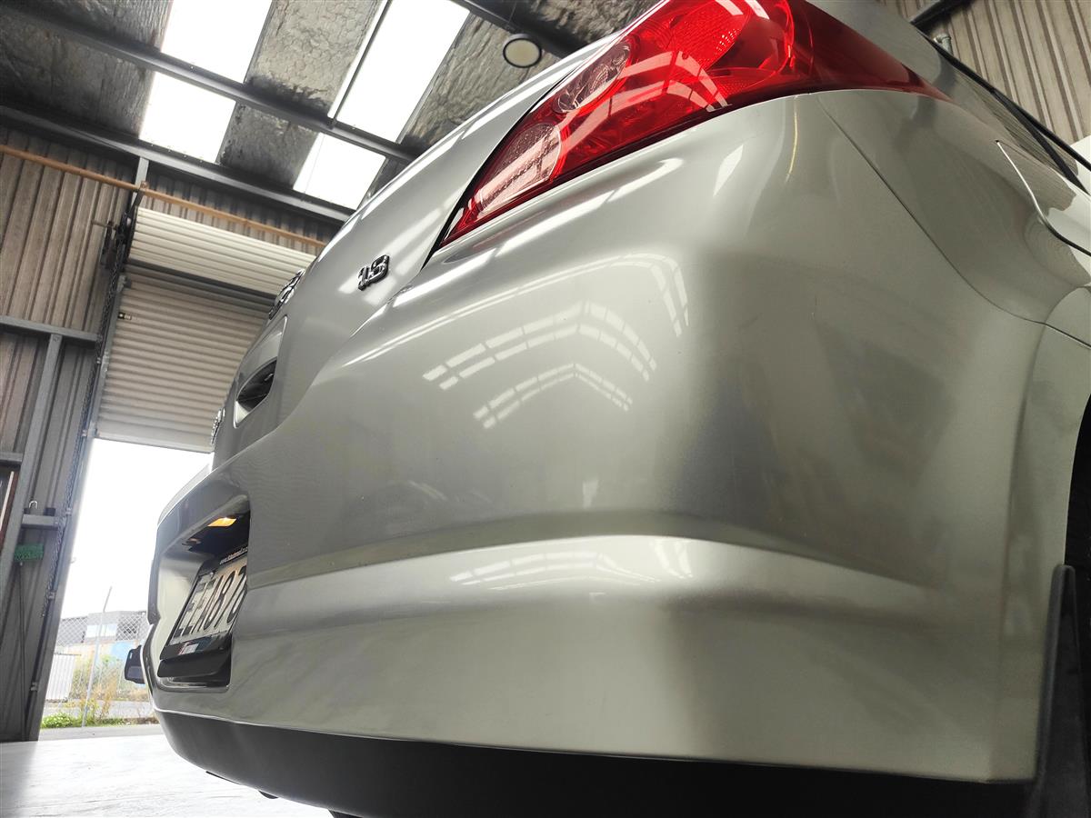 2007 Nissan Tiida 1.8 TI/NZ NEW, Hatchback Automatic, Silver, 5 seats, Petrol, 4 owners, 1,800 cc, 50,200 km